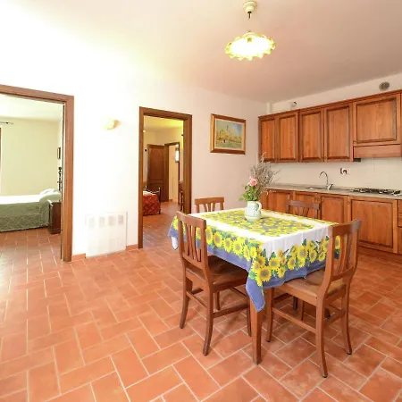 La Fucina Casa vacanze *