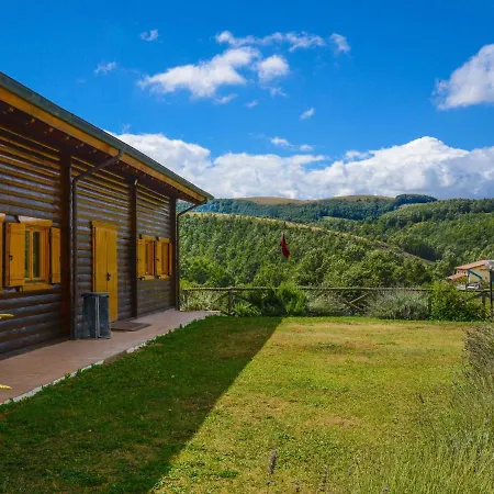 La Fucina Casa vacanze