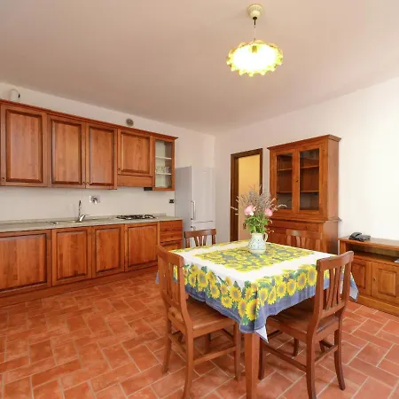 La Fucina Casa vacanze