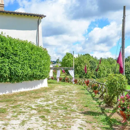 Casa vacanze La Fucina Sellano