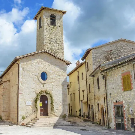 Casa vacanze La Fucina *
