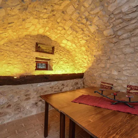 La Fucina Casa vacanze *