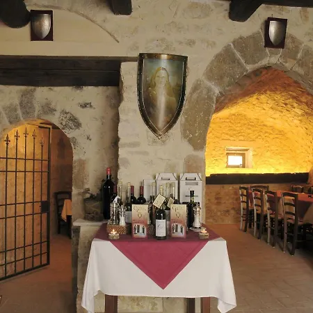 Casa vacanze La Fucina