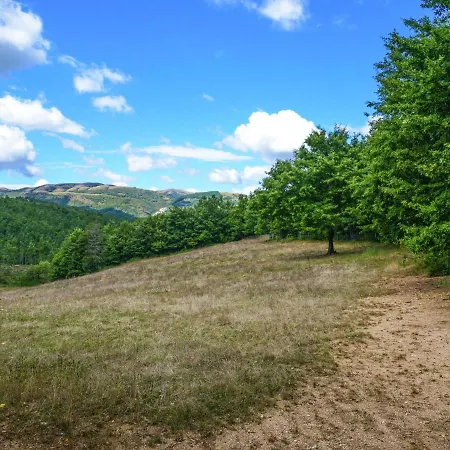 Casa vacanze La Fucina Sellano