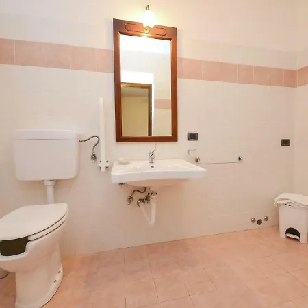 Casa vacanze La Fucina *